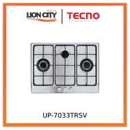 Uno UP-7033TRSV 70cm Built-In Hob