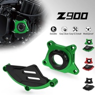 Z900 Z900RS Z 900 Cafe Performance Crash Protection 2017 2018 2020 2021 For Kawasaki Engine Guard Co
