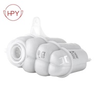【hzhaiyaa1.sg】8W0121405E Tank Expansion  Radiator Coolant Tank Parts For Allroad Sportback 2.0L 2018