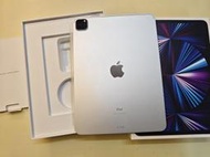 9.5成新 11吋 128GB APPLE ipad pro 3 wifi 版 平板 電腦 二手功能正常 賣1萬5