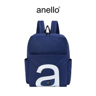 anello กระเป๋าสะพายหลัง size regular รุ่น OVER LOGO - AIS1201