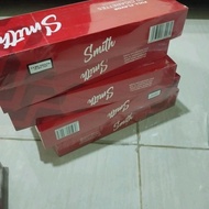 ROKOK SMITH MERAH ORIGINAL IMPORT VIETNAM