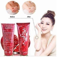updateUpdated StockLotion L-Glutathione Instant Whitening Lotion Merah KOREAorder now for fast deliv