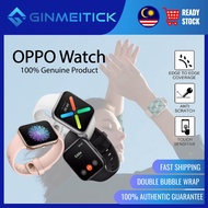 OPPO Watch (41mm/46mm)