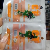 Original Fullset Ic Infinix S5 Lite Charger Connector