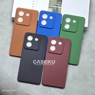 poco M7 Pro 5G Case Pro Camera Macaron Case poco M7 Pro 5G