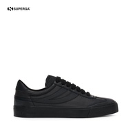 Superga Women's 4834 Club S Swallow Total Black