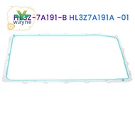 10R60 Transmission Pan Gasket HL3Z-7A191-B for  Ranger   2018-2021 HL3Z7A191A Oil  Pan Gasket