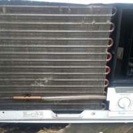 窗口式  Panasonic   1.5匹   窗口式 冷氣...