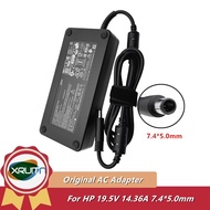 Genuine 19.5V 14.36A 280W TPC-CA61 L00458-002 Power Supply AC Adapter For HP 2X3J7UTABA 34-B135SE HP