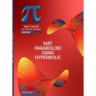 Pi Magazine - Vietnam Mathematics Association No. 1-2 January 2026