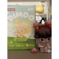 DIMOO正品盲盒出售全新有原盒没有损坏