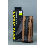 Goodyear Eagle F1 700c Tube Type/Tubeless Road Folding Tire