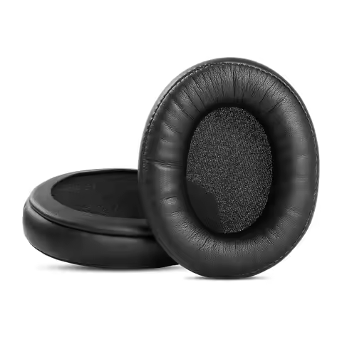 Ear Pads Ear Cushions Earpads Replacement Compatible with Taotronics SoundSurge 85/SoundSurge 90/TT-