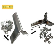 2047201171 Matte Inside Interior Door Handle Set L+R for  C  Class W204 X204