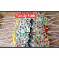 Goodies Bajet Murah Doorgift Murah Mini Bangle Candy Godies Wedding Kahwin Party Birthday Ready Stok