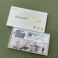 DW100pro Smartphone Watch Honeycomb Card Version Fingerprint Unlock and Shuncheng 40 Moss Code
