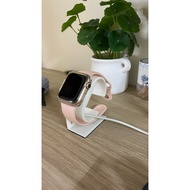 Apple Watch Charging Stand - Tempat pengecas jam Apple Watch