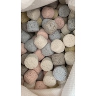 Filter Media / bacteria house / bio filter