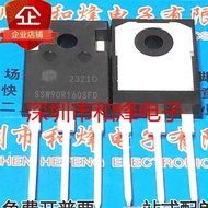 SSW90R160SFD Inventory Ready Stock 25A 900V MOS Field Effect Control TO-247 Priority Delivery
