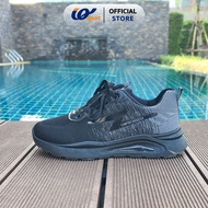 IQ SPORT รองเท้าผ้าใบผู้ชาย (Lifestyle)  รหัส PY6-AI2525M