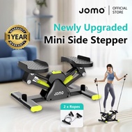 ✅SG Ready Stocks✅ JOMO Indoor Mini Side Stepper Mini-Stepper V Stepper Home Fitness Slimming 踏步机