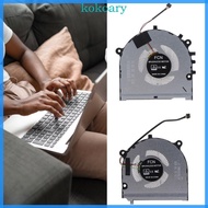 KOK Laptop Internal CPU GPU CPU + GPU Cooler Heatsink for ThinkBook 14s-IWL Laptop