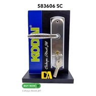 Kodai Door Lock/Door HANDLE 583606 Cylinder