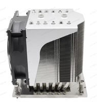 Server SP5 Heatsink 4U Xiaolong EPYC Ripper TR4 Ultramicro QM4UE-SP3-3800 6 Copper Tube