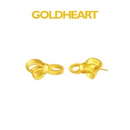 Goldheart 999 Gold Devotion Earrings