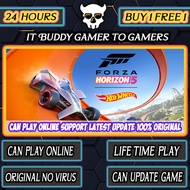 Forza horizon 5 (Premium Orignal)  [ONLINE Version]  ( WITH FULL DLC+UPDATE ) MICROSOFT WIN10 WIN11 
