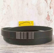 BANDO VAN BELT 6PK 1725 RIB BELT TALI KIPAS 6PK-1725 FAN BELT ALUR -DAANSHOP5