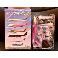 F-toys 1 000.00 Airbus A320 CEO Peach Airlines No. 2