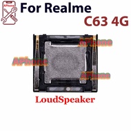 For OPPO Realme C63 4G Loud Speaker Buzzer Ringer