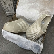 [Authentic] Dép Sục Adidas Superstar Adifom Mule Alumina - IE9083