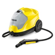 【Karcher 凱馳】家用型快拆式旗艦款蒸氣清洗機 SC4 EASYFIX