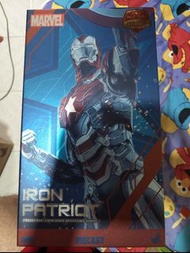 Hot Toys 1/6 Ironman