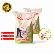 SUSU KAMBING SOLVOR 1KG