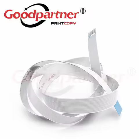 1X JC39-01699A Scanner Flat Cable for Samsung SCX 3400 3400F 3401 3405 3405F 3405FW 3405W 3407 4521N
