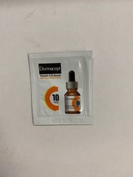 (現有4包) Dermacept C10純維他命C精華