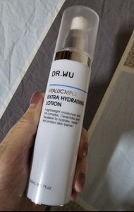 DR WU 玻尿酸保濕精華乳 (50ml)