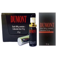 Dumont Spray ดูมองต์สเปรย์ 1 ขวด