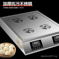 [IN STOCK]Desktop Multi-Functional Commercial Steam Buns Furnace Breakfast Shop Hotel Steaming Oven Fast Steam Oven Steamed Oyster Stove Steamed Bun Cabinet