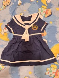 York 女仔校服