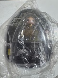 Kennywork molly 太空人碎片 3號