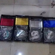 OIL COLLOR HONDA GRAND LEGEND IMPRESSA ASTREA C70 WIN – ASTREA STAR PRIMA C70 WIN COOLER – OIL COLLO