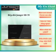Junger ID-39 Double Induction Cooker