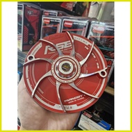 ▼ ♆ ◱ RS8 PULLEY SET V4.2 NMAX/AEROX
