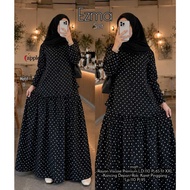 2708 EZMA SET by APPLe SOLO BRANDOriginal FASHION HIJAB STORE