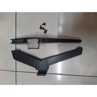 SHARP 2TC42FG1X USED TV STAND INCLUDE SCREW